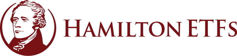 Hamilton ETFs