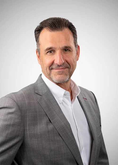 Michael Andlauer